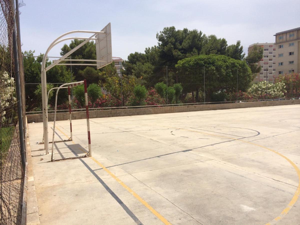阿利坎特Club Del Mar L25公寓 外观 照片